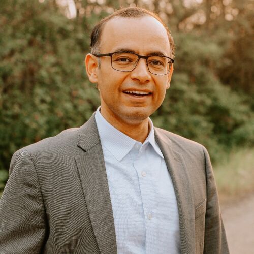 Akshay Kakar