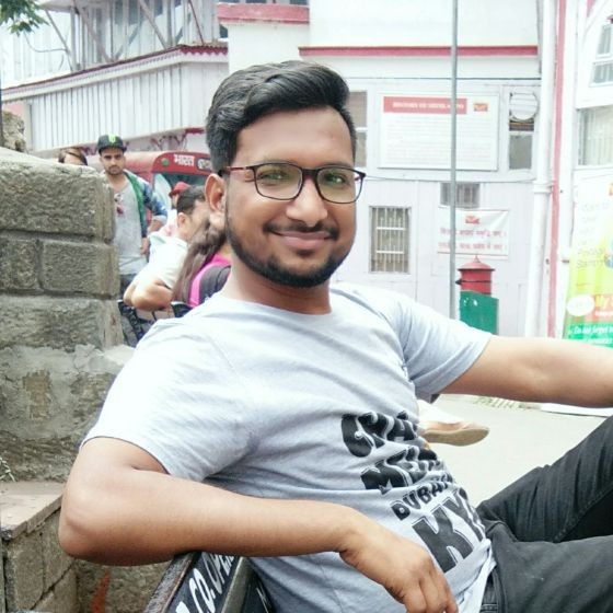 Lokesh Kumar