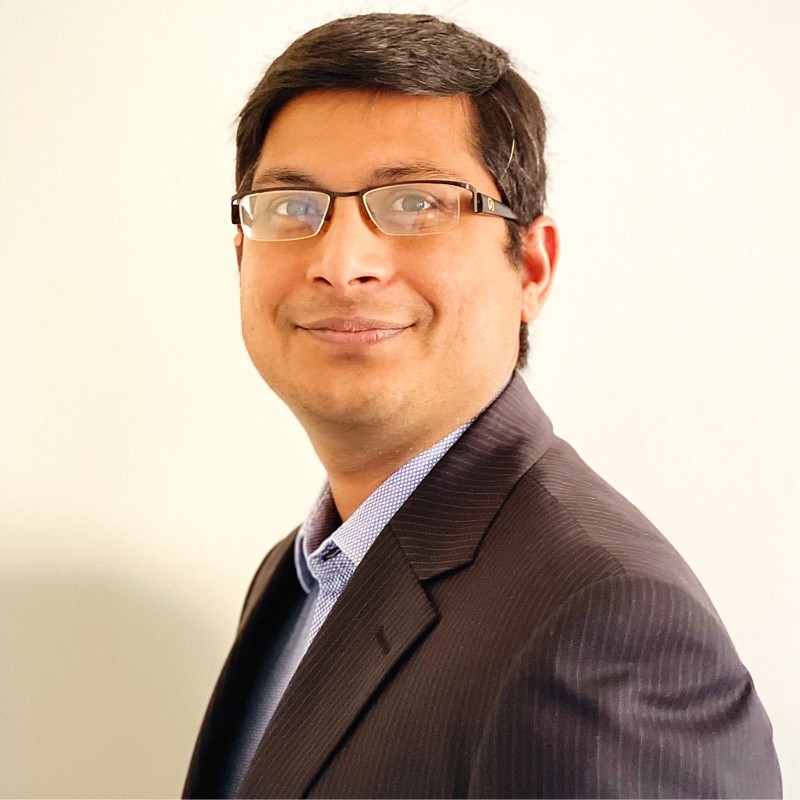 Prof. Sai Prasad Pydi