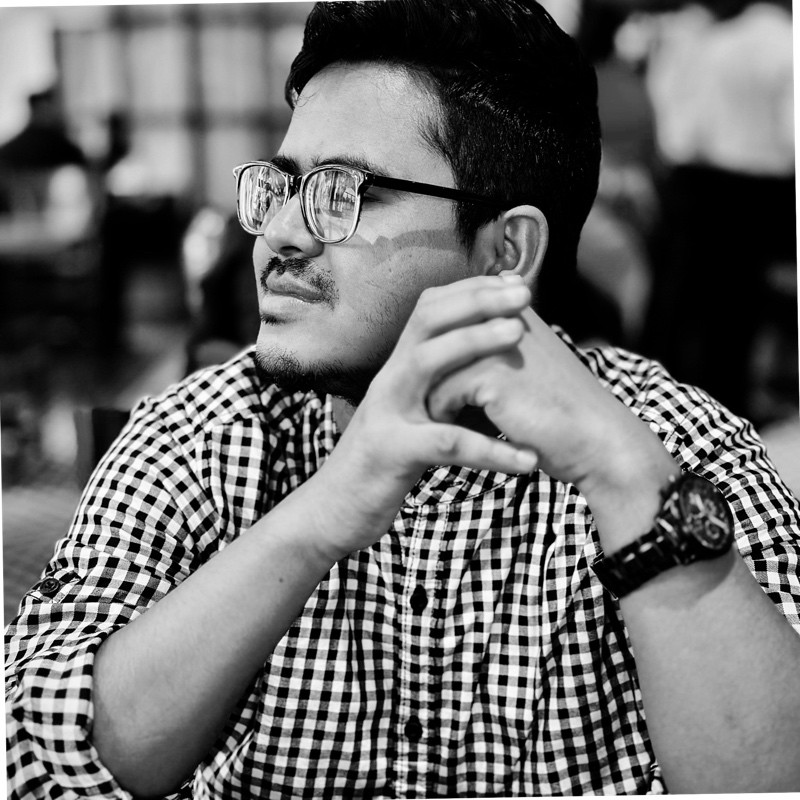 Sujoy Kansabanik