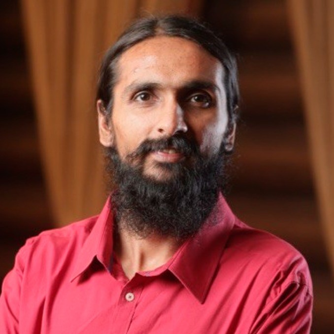Vasudev Gupta